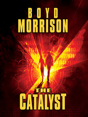 cover image of The Catalyst
